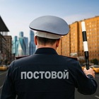 Размещение интеграции в Telegram. Логотип Телеграм канала "Постовой" Размещение интеграции в Telegram. Логотип Телеграм канала @tgpostovoy