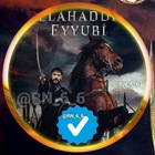 Advertising in Telegram. Telegram Channel logo "صلاح الدين الايوبي" Advertising in Telegram. Telegram Channel logo صلاح الدين الايوبي
