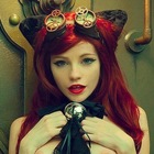 Размещение интеграции в Telegram. Логотип Телеграм канала @erocosplai