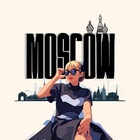 Размещение интеграции в Telegram. Логотип Телеграм канала "Ритм Москвы" Размещение интеграции в Telegram. Логотип Телеграм канала @v_ritme_Moscow