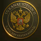 Advertising in Telegram. Telegram Channel logo @ZoranStevanovic