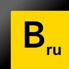 Размещение интеграции в Telegram. Логотип Телеграм канала "Bloomberg ru" Размещение интеграции в Telegram. Логотип Телеграм канала Bloomberg ru