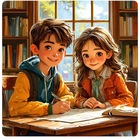 Размещение интеграции в Telegram. Логотип Телеграм канала @vpr_4_5