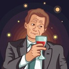Размещение интеграции в Telegram. Логотип Телеграм канала "True Story" Размещение интеграции в Telegram. Логотип Телеграм канала @true_secrets