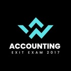 Advertising in Telegram. Telegram Channel logo "Accounting Exit Exam preparation" Advertising in Telegram. Telegram Channel logo @Acounting_Discussion