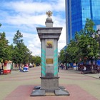 Размещение интеграции в Telegram. Логотип Телеграм канала "4️⃣0️⃣4️⃣ Недвижимость ЧЕЛЯБИНСК/ЧЕЛЯБИНСКАЯ ОБЛАСТЬ" Размещение интеграции в Telegram. Логотип Телеграм канала 4️⃣0️⃣4️⃣ Недвижимость ЧЕЛЯБИНСК/ЧЕЛЯБИНСКАЯ ОБЛАСТЬ