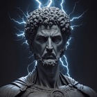 Размещение интеграции в Telegram. Логотип Телеграм канала "Mind Boosters | Биохакинг" Размещение интеграции в Telegram. Логотип Телеграм канала @mindboosters_bioxaking