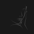 Размещение интеграции в Telegram. Логотип Телеграм канала @otvetcosmetolog