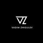 Размещение интеграции в Telegram. Логотип Телеграм канала @Vadim_Zhigulev