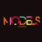 Размещение интеграции в Telegram. Логотип Телеграм канала @model_tmn