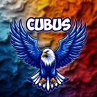 Размещение интеграции в Telegram. Логотип Телеграм канала "CUBUS" Размещение интеграции в Telegram. Логотип Телеграм канала @chyba_buba