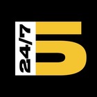 Размещение интеграции в Telegram. Логотип Телеграм канала Балашиха 24/7