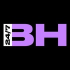 Размещение интеграции в Telegram. Логотип Телеграм канала Великий Новгород 24/7