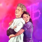 Размещение интеграции в Telegram. Логотип Телеграм канала ОТЛБ