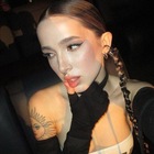 Размещение интеграции в Telegram. Логотип Телеграм канала СЛИВКИ