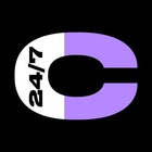 Размещение интеграции в Telegram. Логотип Телеграм канала "Самара 24/7" Размещение интеграции в Telegram. Логотип Телеграм канала Самара 24/7
