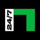 Размещение интеграции в Telegram. Логотип Телеграм канала Пенза 24/7