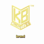 Advertising in Telegram. Telegram Channel logo "KB CREATIVES™" Advertising in Telegram. Telegram Channel logo @KB_CREATIVES