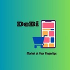 Advertising in Telegram. Telegram Channel logo "DeBi Market - ደቢ - ደብረ ዘይት / ቢሾፍቱ ገበያ" Advertising in Telegram. Telegram Channel logo @deze_bishe_market