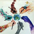 Advertising in Telegram. Telegram Channel logo @Betachini