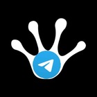 Advertising in Telegram. Telegram Channel logo "Exchange referrals تبادل احالات" Advertising in Telegram. Telegram Channel logo @referral_exchanging