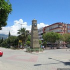 Размещение интеграции в Telegram. Логотип Телеграм канала @mahmutlarru