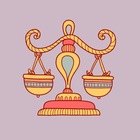 Размещение интеграции в Telegram. Логотип Телеграм канала "Твои Весы" Размещение интеграции в Telegram. Логотип Телеграм канала Твои Весы