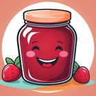 Размещение интеграции в Telegram. Логотип Телеграм канала @jam_journal