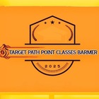 Advertising in Telegram. Telegram Channel logo "Target path point coching" Advertising in Telegram. Telegram Channel logo @target_path_point_coching