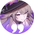 Размещение интеграции в Telegram. Логотип Телеграм канала @hsr_quotes