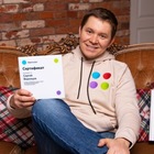Размещение интеграции в Telegram. Логотип Телеграм канала "Сергей Воронцов | Авито обучение заработку на Авито" Размещение интеграции в Telegram. Логотип Телеграм канала @sergeyvorontsov_avito