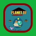 Advertising in Telegram. Telegram Channel logo "Planet Of Knowledge✨" Advertising in Telegram. Telegram Channel logo @Planet_Of_Knowledge