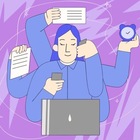 Размещение интеграции в Telegram. Логотип Телеграм канала "Немного продакт" Размещение интеграции в Telegram. Логотип Телеграм канала @nemnogoproduct