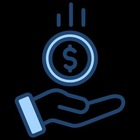 Advertising in Telegram. Telegram Channel logo "Free money" Advertising in Telegram. Telegram Channel logo @FluorChannel