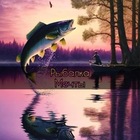 Размещение интеграции в Telegram. Логотип Телеграм канала Рыбалка мечты