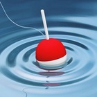 Размещение интеграции в Telegram. Логотип Телеграм канала КРУГИ НА ВОДЕ