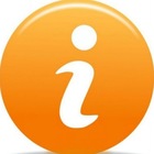 Размещение интеграции в Telegram. Логотип Телеграм канала @infostock_aybo