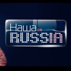 Размещение интеграции в Telegram. Логотип Телеграм канала НАША РАША| ФАН