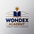 Advertising in Telegram. Telegram Channel logo @WondexAcademy