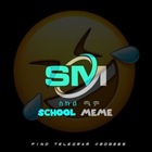 Advertising in Telegram. Telegram Channel logo @School_Meme_Ethiopia