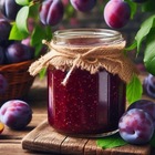 Размещение интеграции в Telegram. Логотип Телеграм канала Рецепты и заготовки | Вкусности