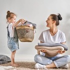 Размещение интеграции в Telegram. Логотип Телеграм канала "Уют и порядок в доме" Размещение интеграции в Telegram. Логотип Телеграм канала Уют и порядок в доме