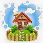 Размещение интеграции в Telegram. Логотип Телеграм канала Дачные идеи