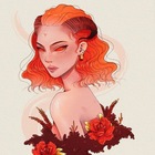 Размещение интеграции в Telegram. Логотип Телеграм канала @taro_arie