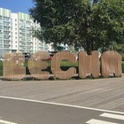 Размещение интеграции в Telegram. Логотип Телеграм канала @zhk_vesnakzn