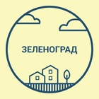 Размещение интеграции в Telegram. Логотип Телеграм канала @obyavleniya_Zelenograd