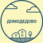 Размещение интеграции в Telegram. Логотип Телеграм канала @domodedovo_chats2