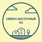 Размещение интеграции в Telegram. Логотип Телеграм канала @obyavleniya_svao