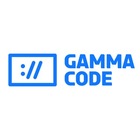 Размещение интеграции в Telegram. Логотип Телеграм канала "Gamma Code" Размещение интеграции в Telegram. Логотип Телеграм канала @gamma_code