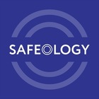 Размещение интеграции в Telegram. Логотип Телеграм канала "Safeology" Размещение интеграции в Telegram. Логотип Телеграм канала @safeologygroup